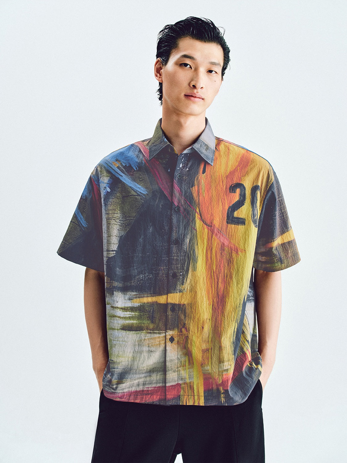 Short Sleeve Shirts