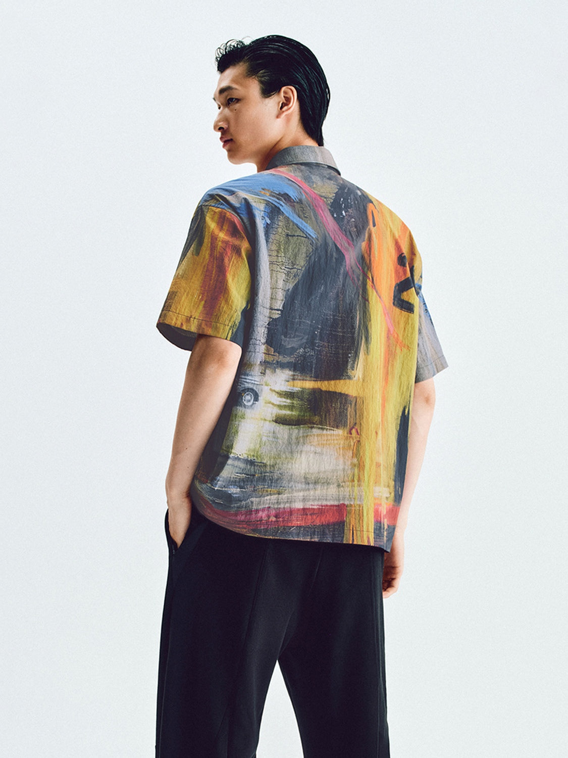 Short Sleeve Shirts