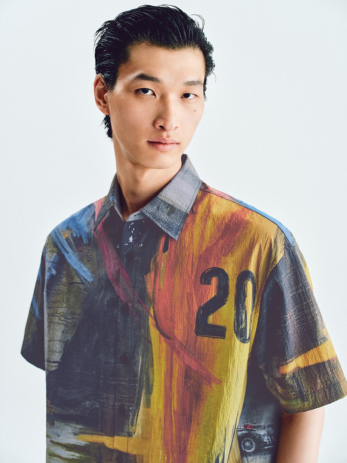 Short Sleeve Shirts