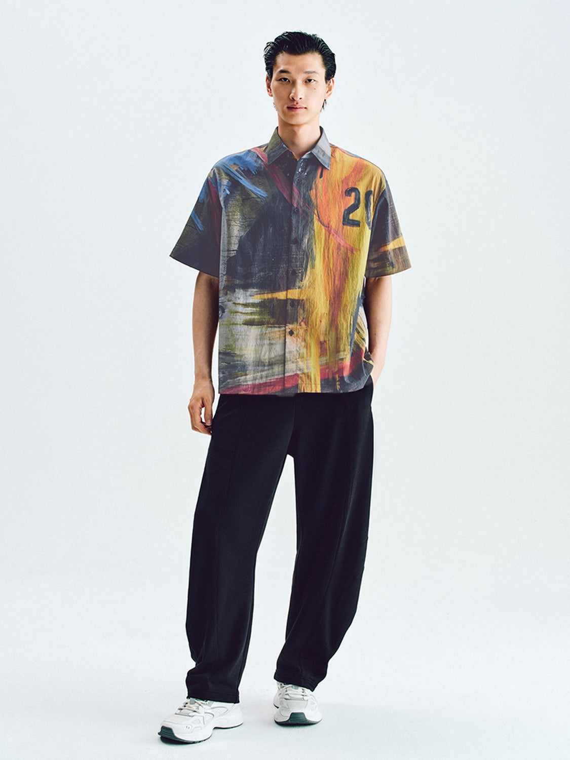 Short Sleeve Shirts