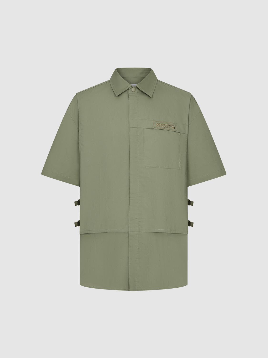 Short Sleeve Shirts