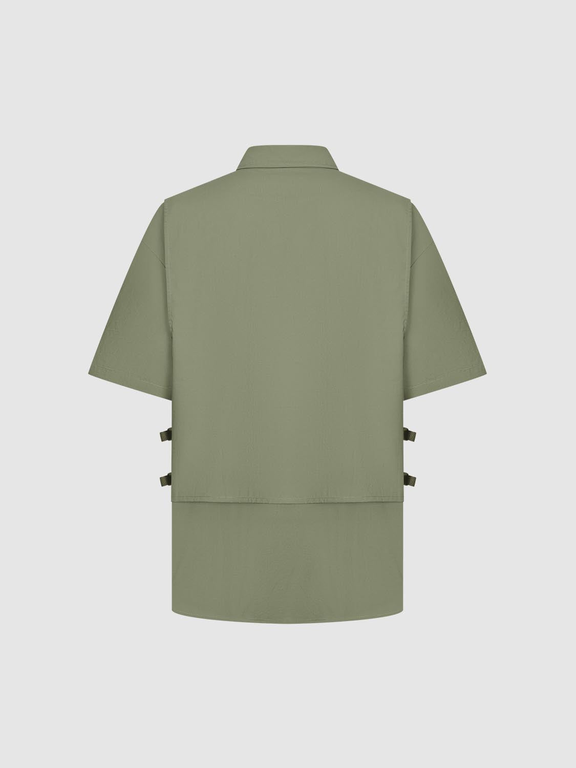 Short Sleeve Shirts