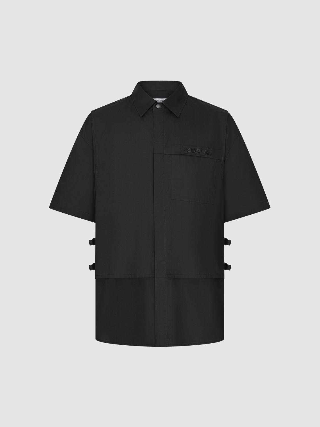 Short Sleeve Shirts