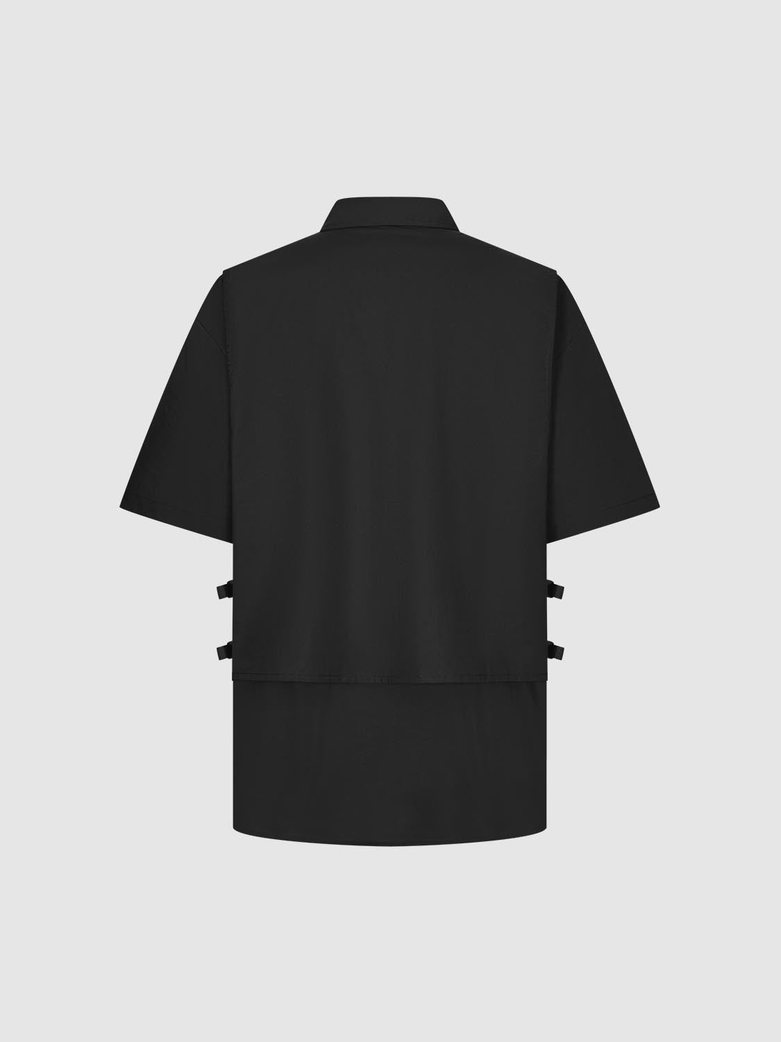 Short Sleeve Shirts