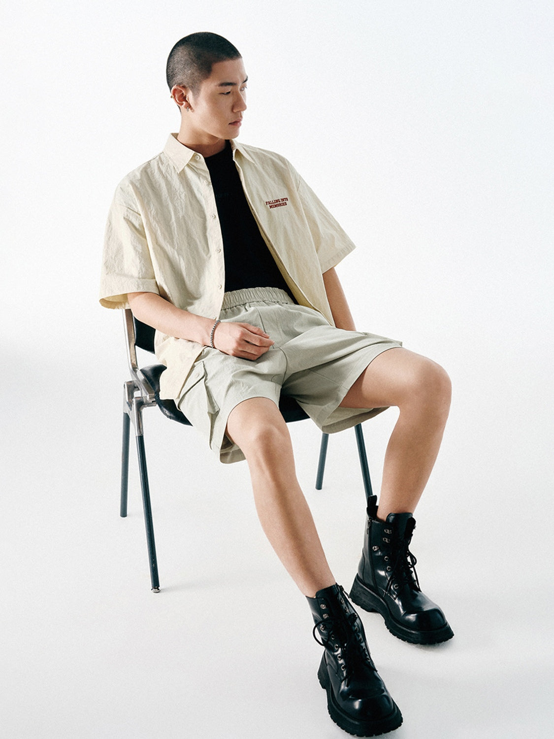 Short Sleeve Shirts