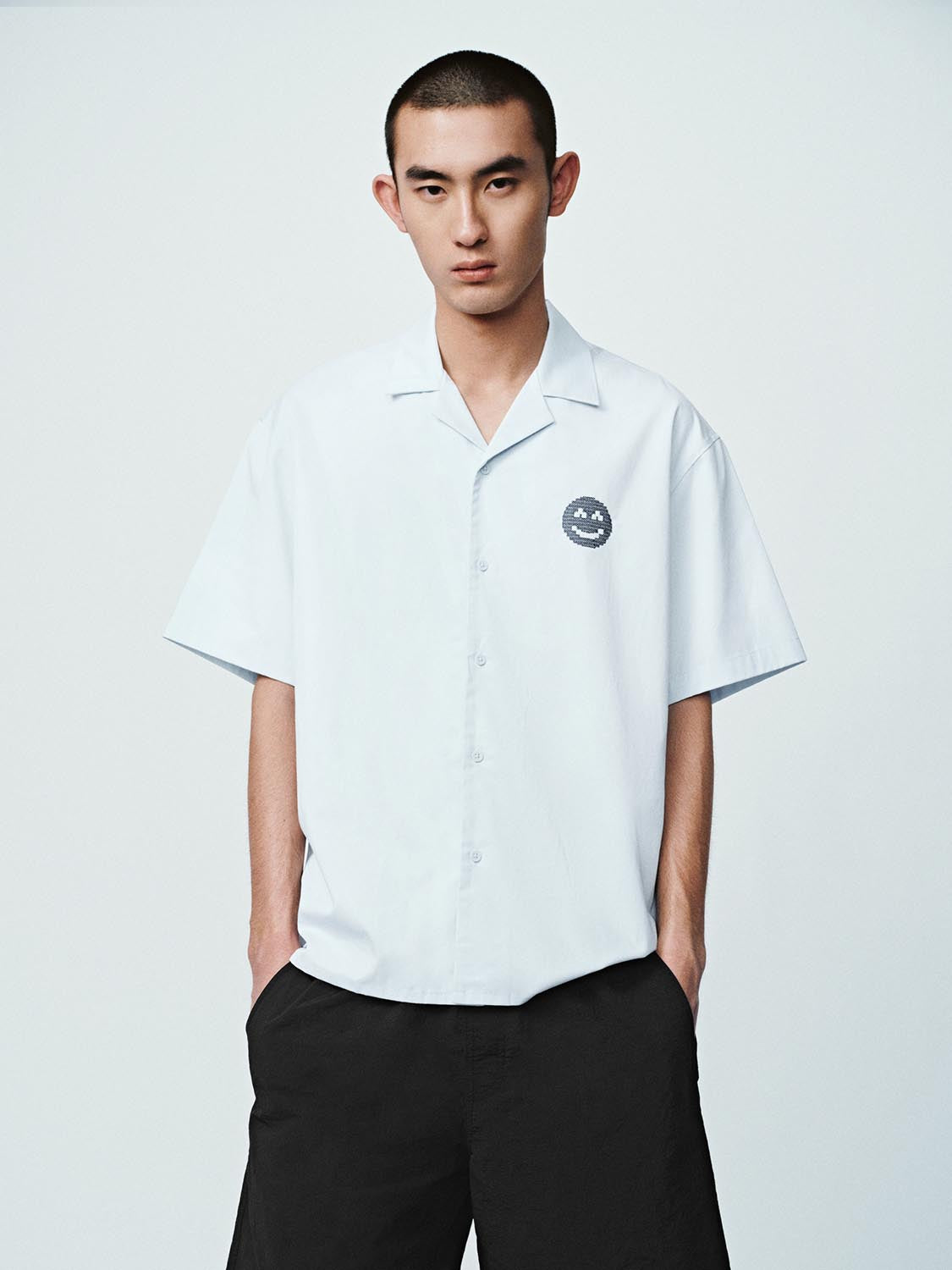 Short Sleeve Shirts