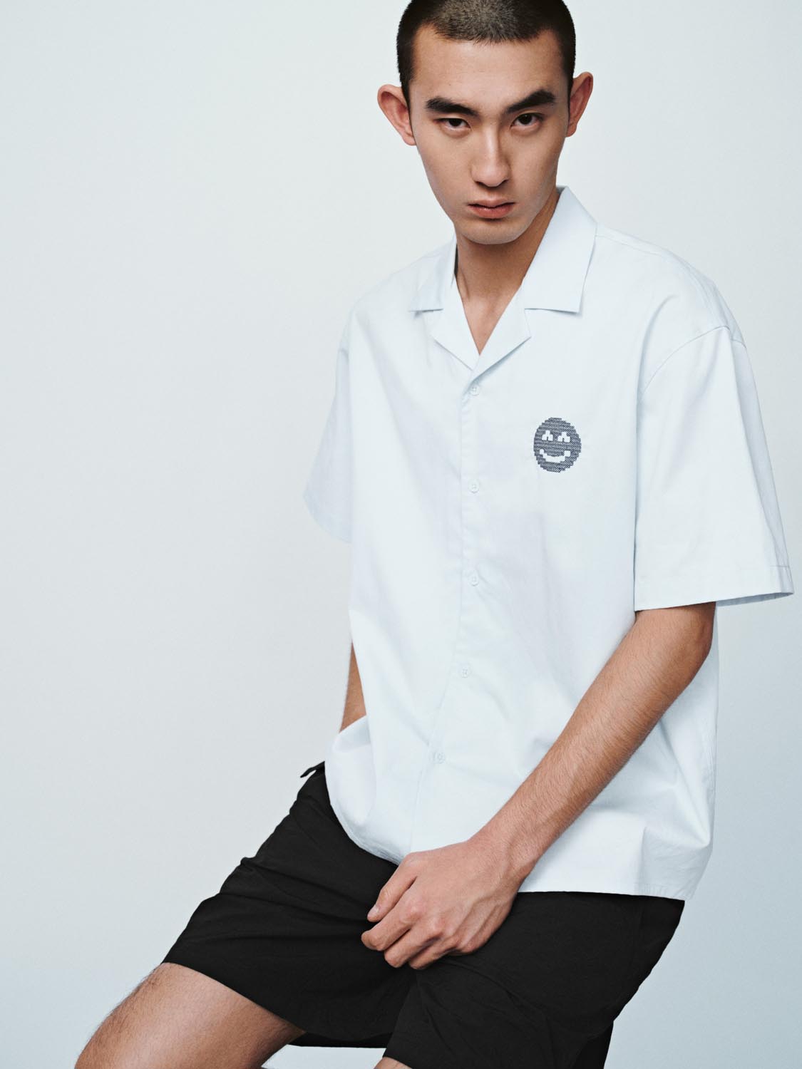 Short Sleeve Shirts