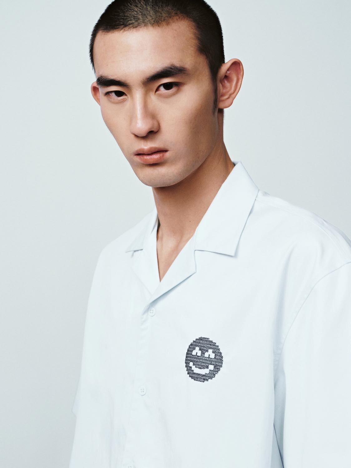 Short Sleeve Shirts