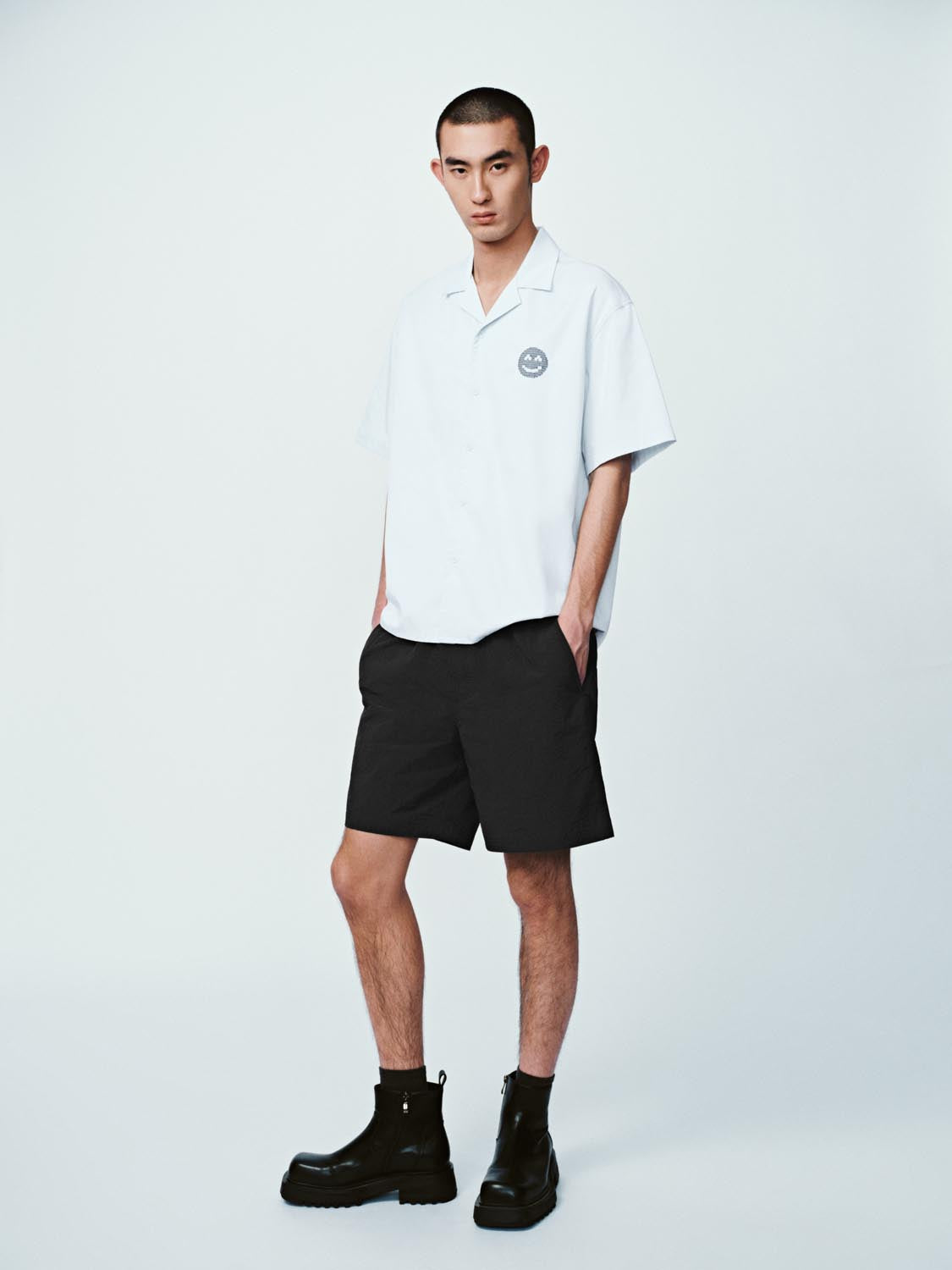 Short Sleeve Shirts