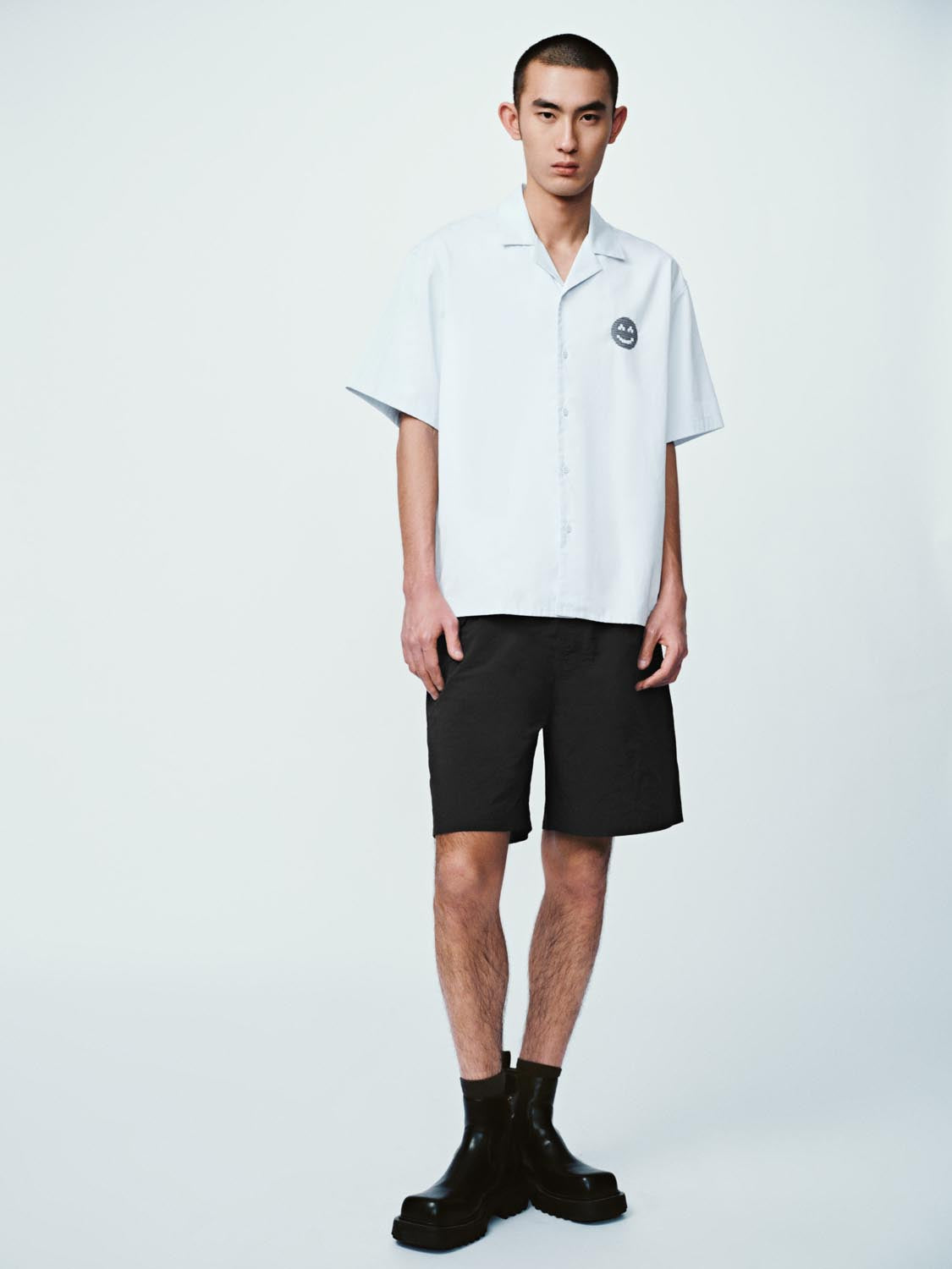 Short Sleeve Shirts