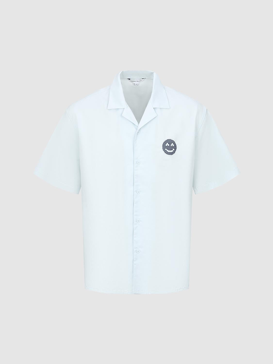 Short Sleeve Shirts