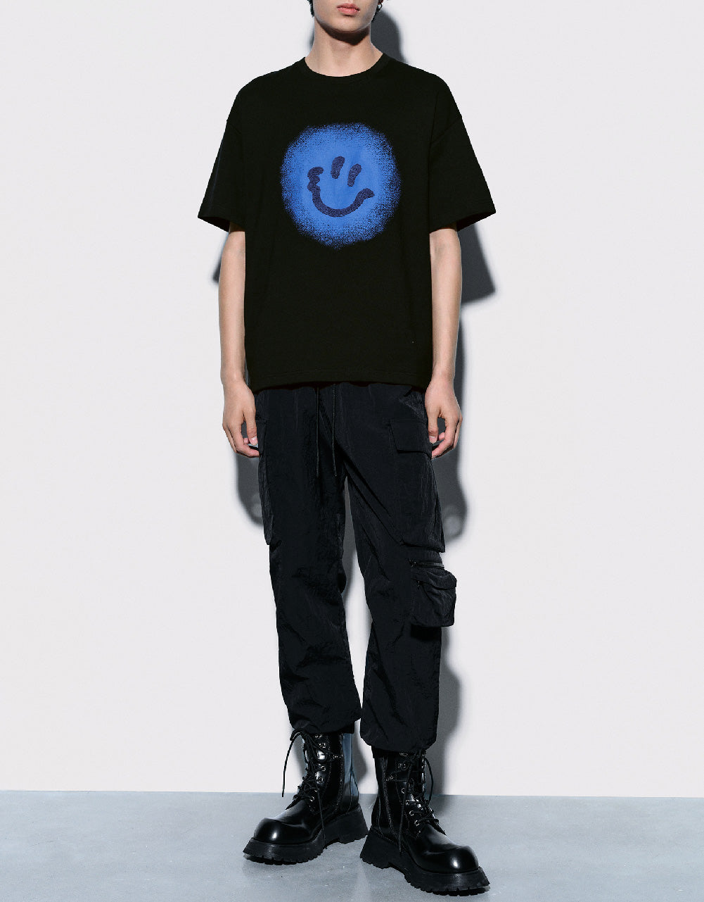 Loose T-Shirt