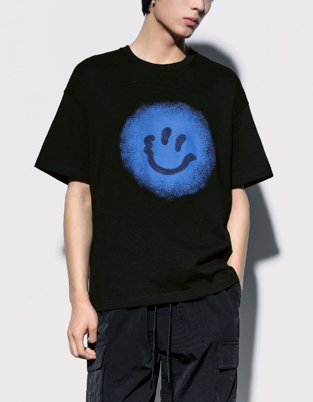 Loose T-Shirt