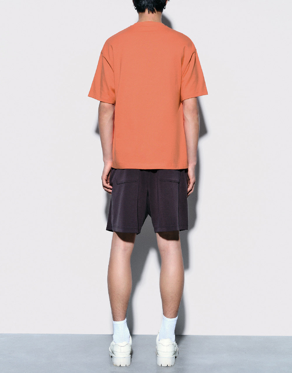 Loose T-Shirt