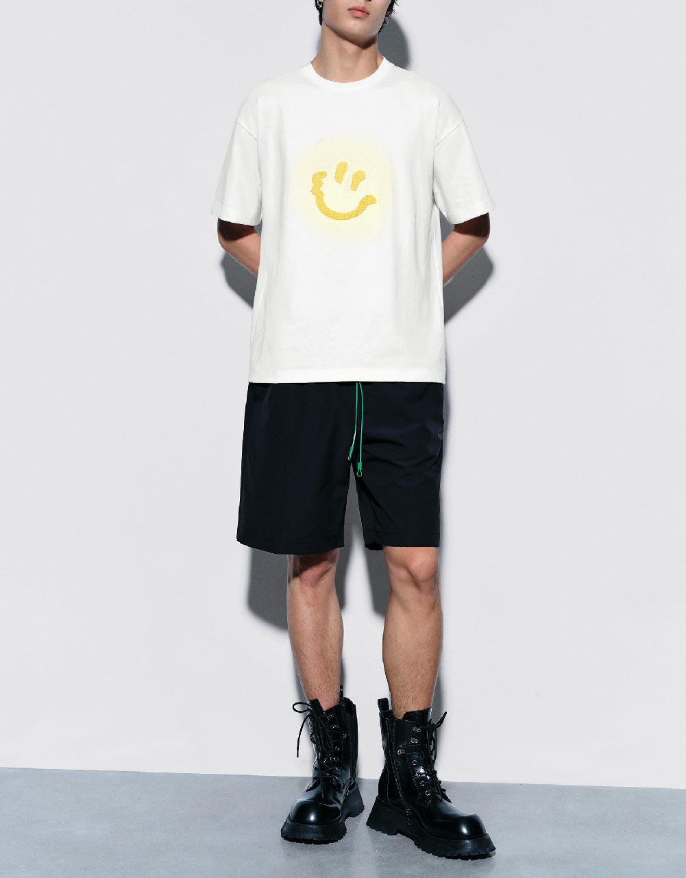 Loose T-Shirt