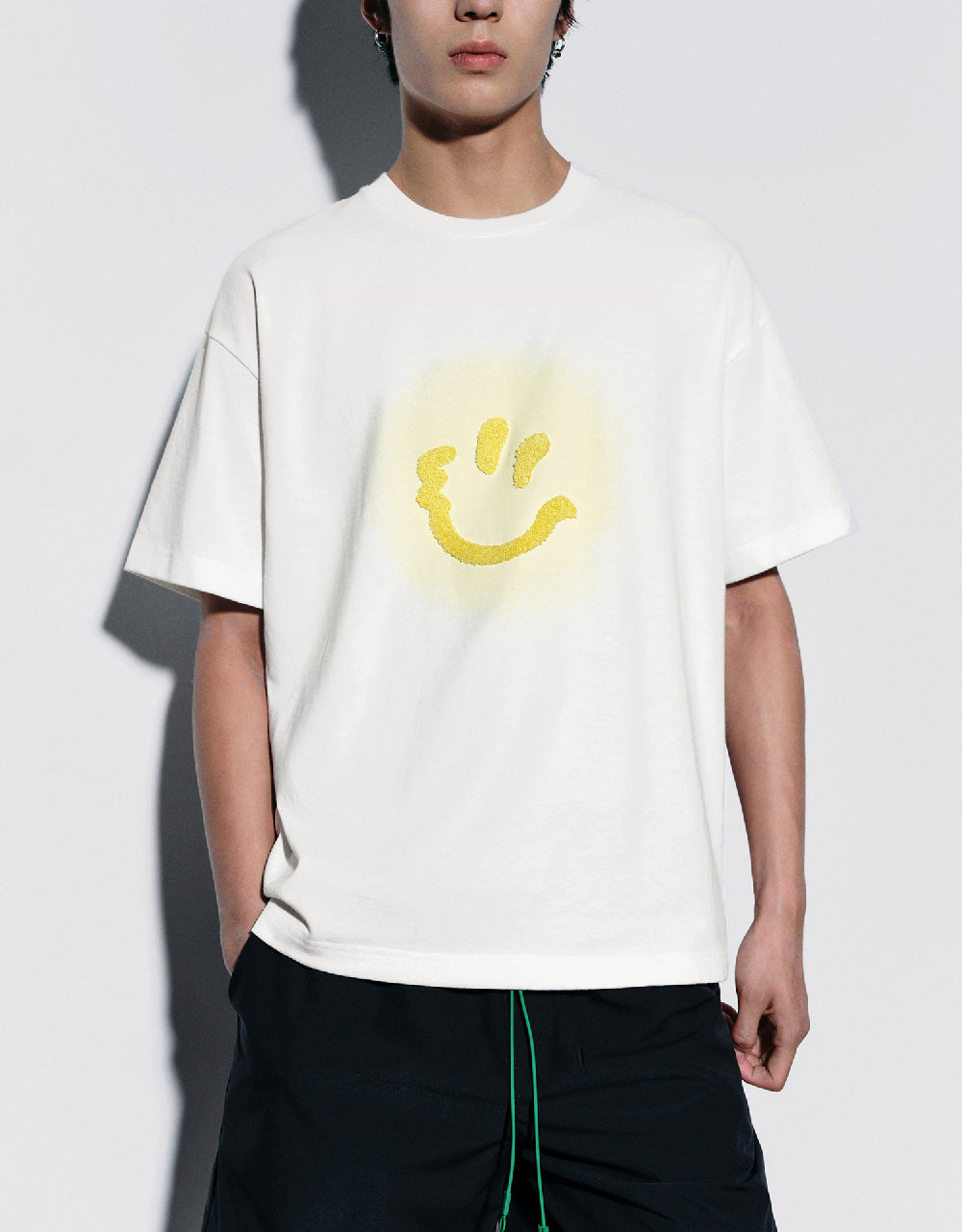 Loose T-Shirt
