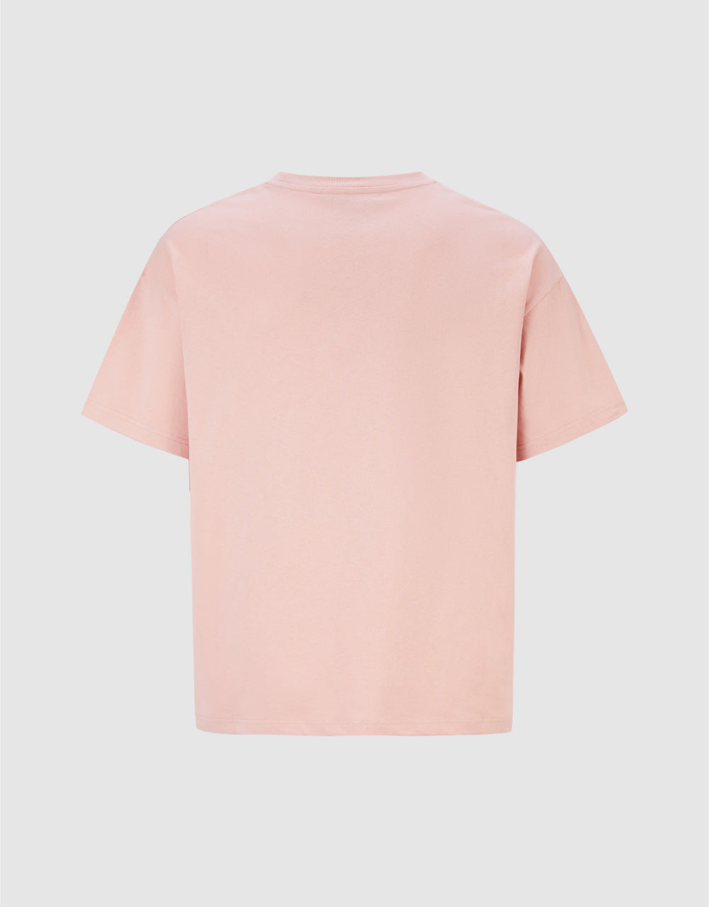 Raccoons Printed Crew Neck T-Shirt