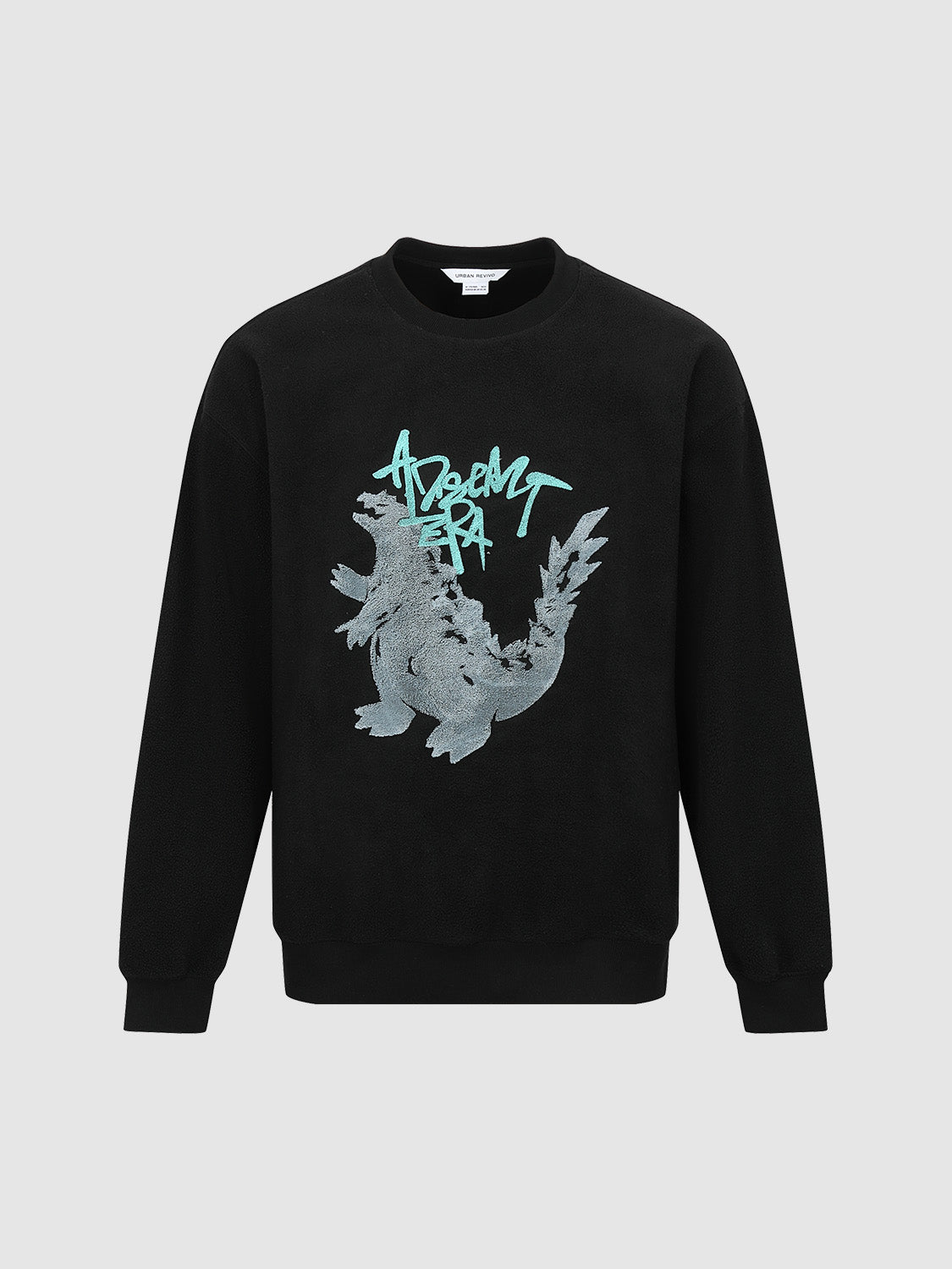 Dinosaur Printed Sweatshirts