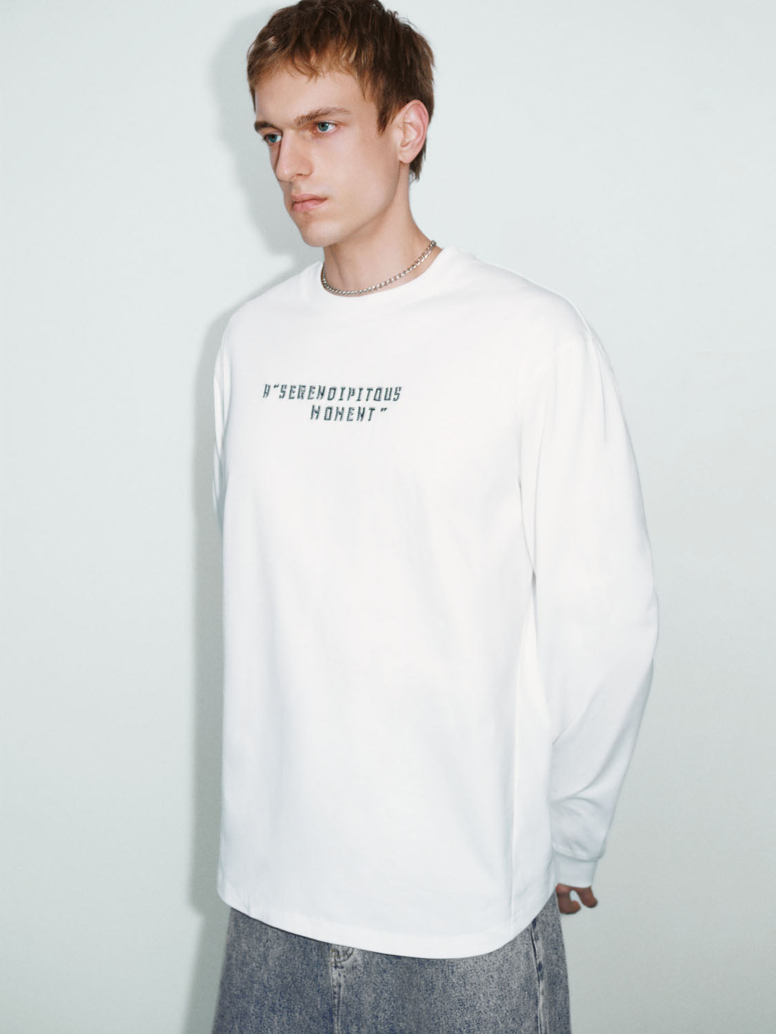 Long Sleeve T-Shirts