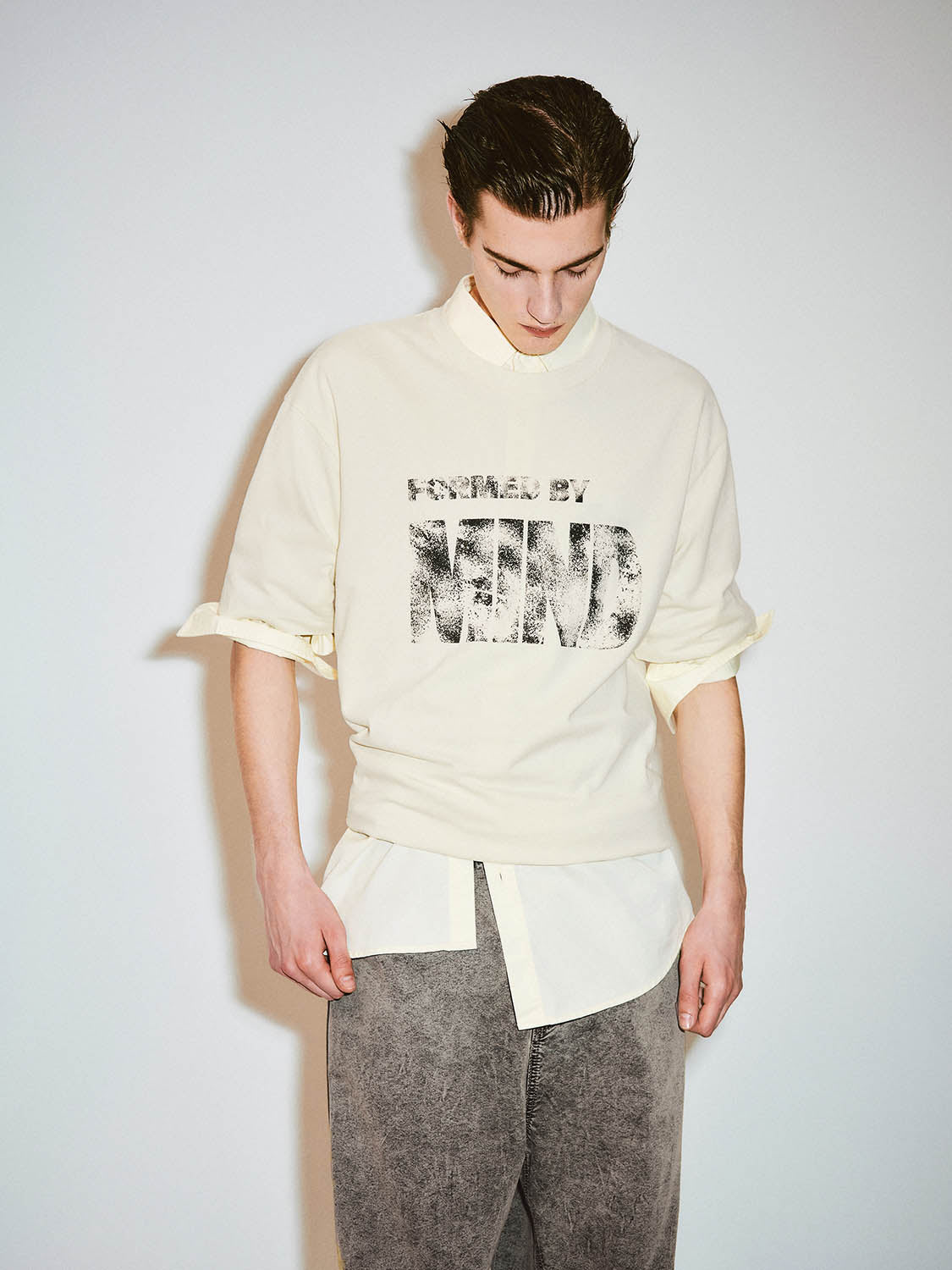 Printed T-Shirts