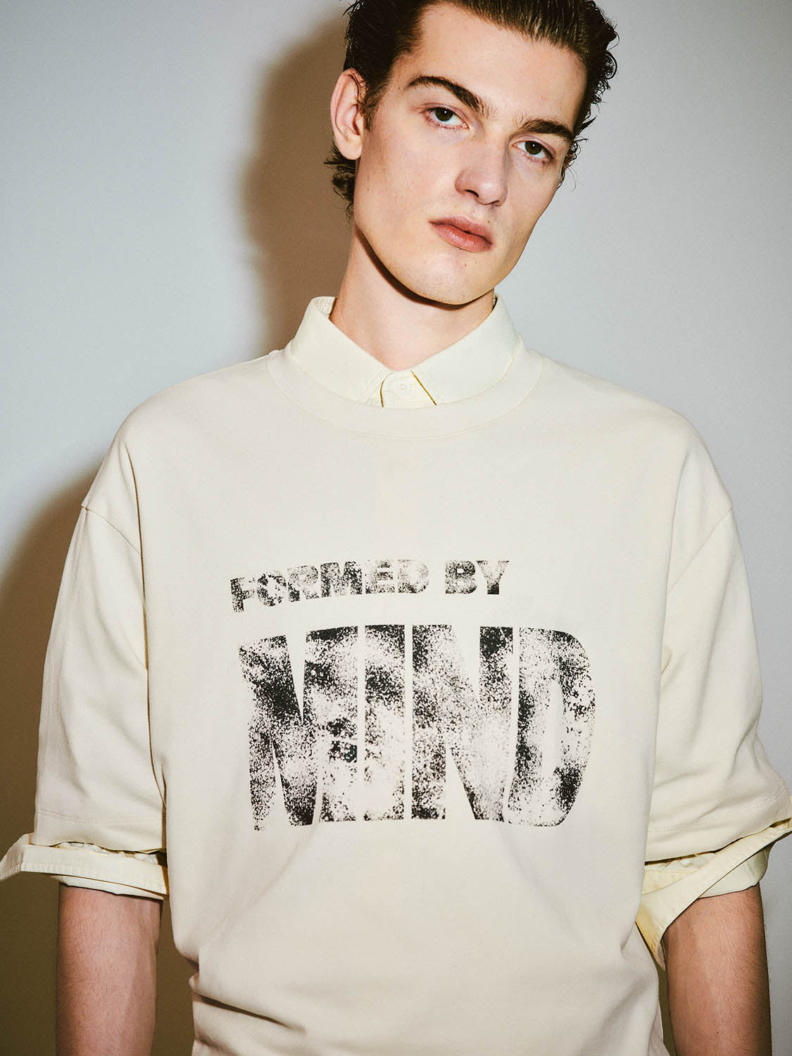 Printed T-Shirts