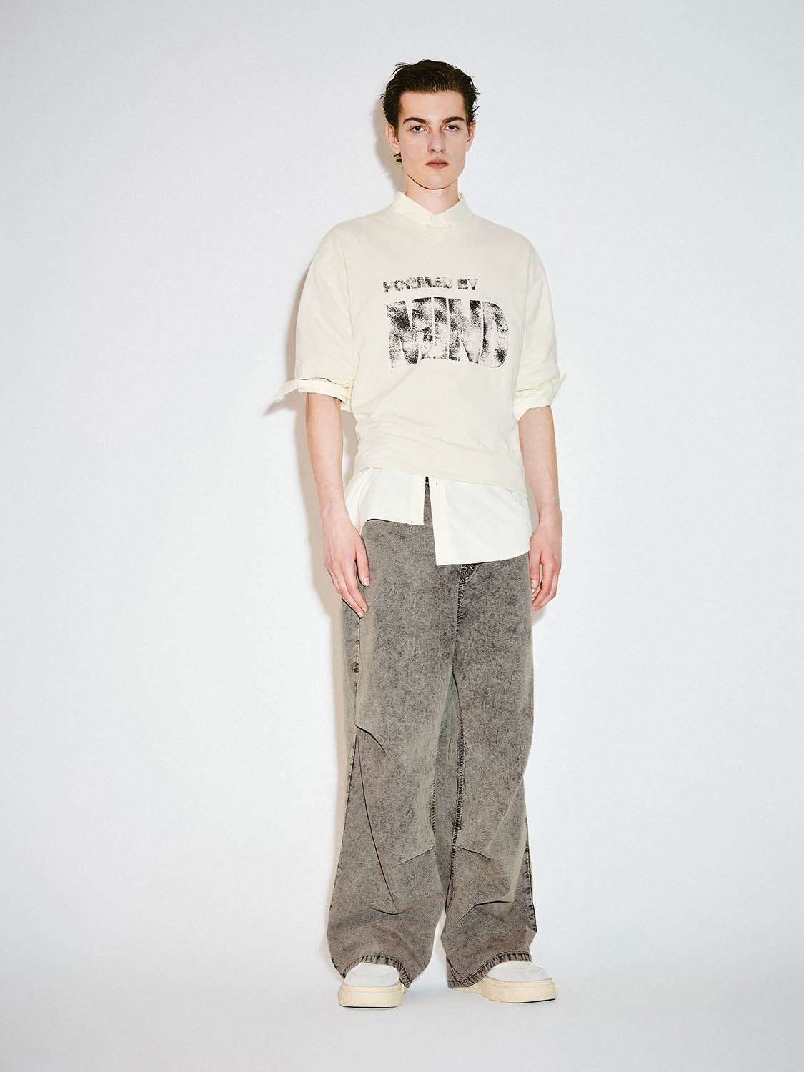 Printed T-Shirts