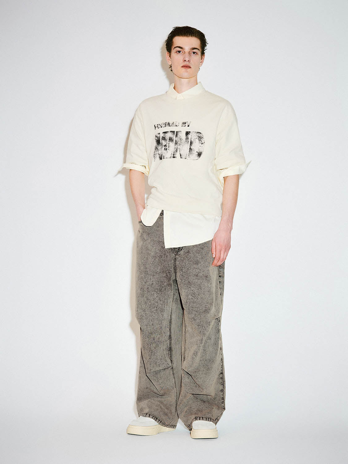 Printed T-Shirts