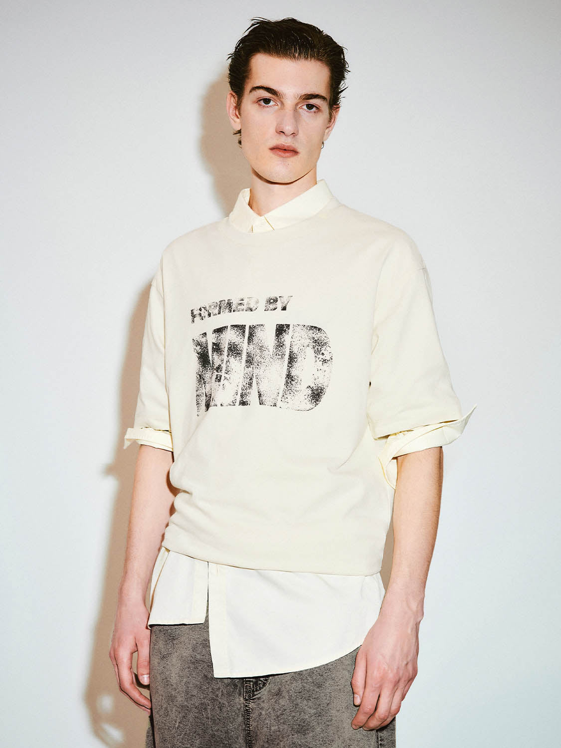 Printed T-Shirts