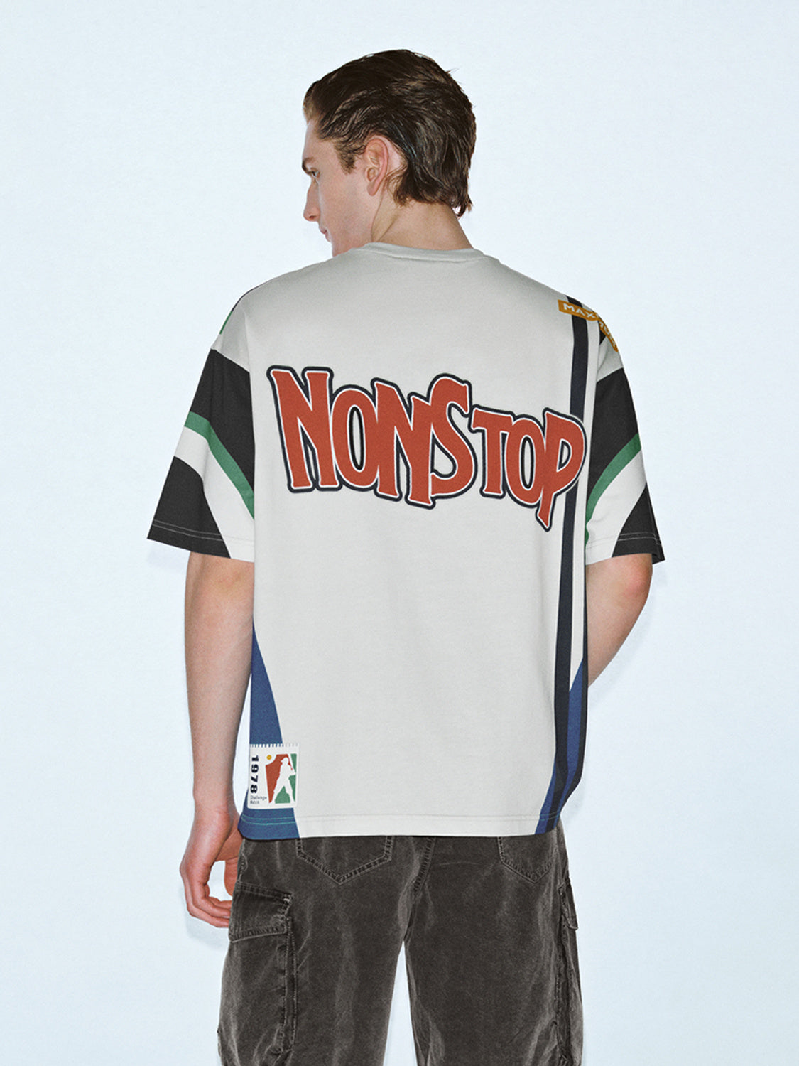 Jersey T-Shirts