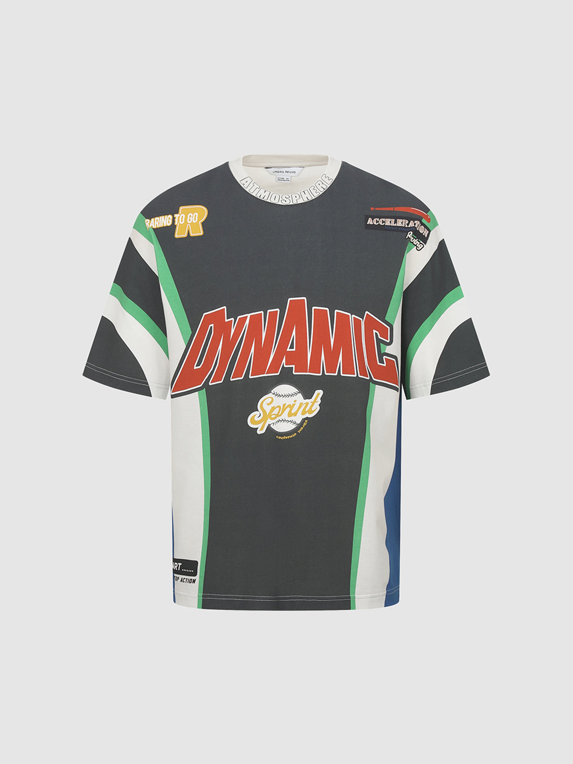 Jersey T-Shirts