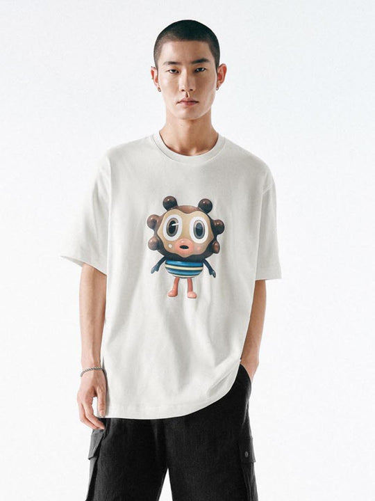 Short Sleeve T-Shirts