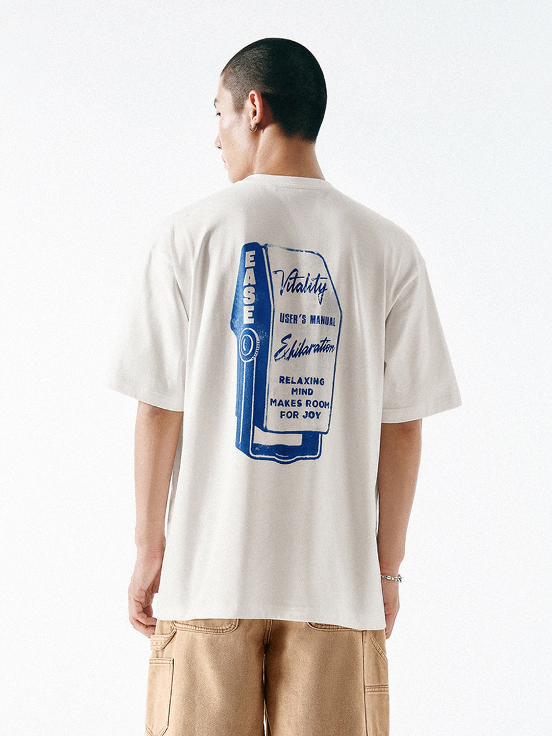 Short Sleeve T-Shirts