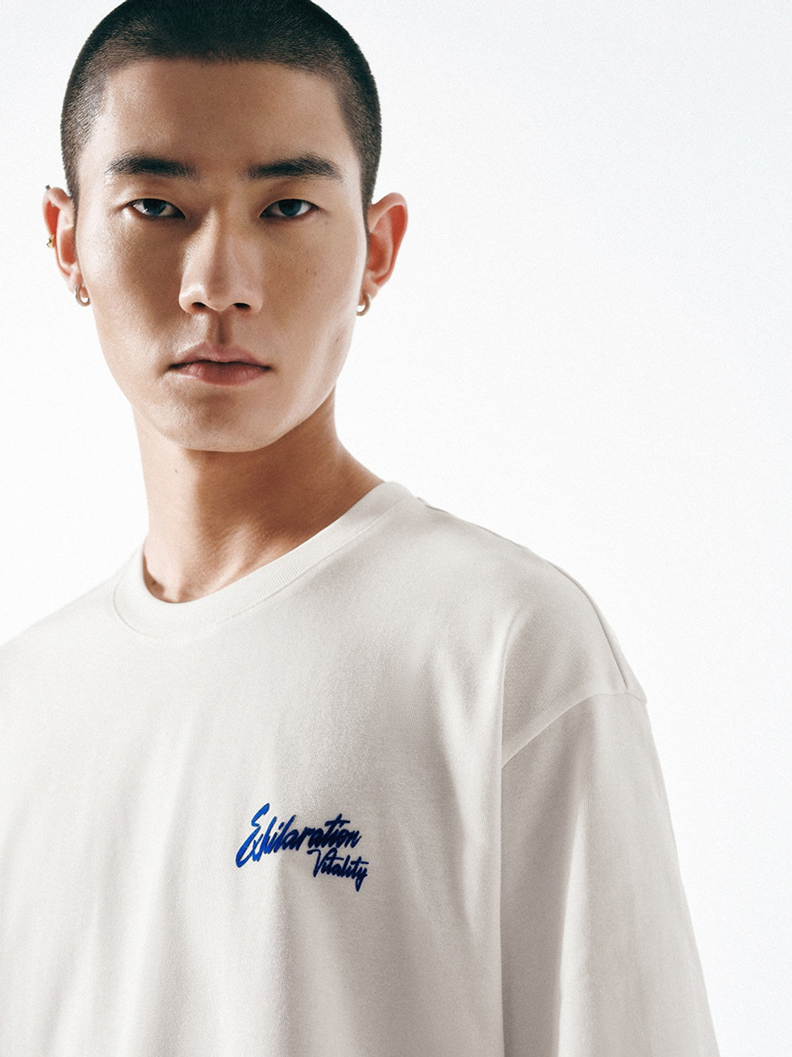 Short Sleeve T-Shirts