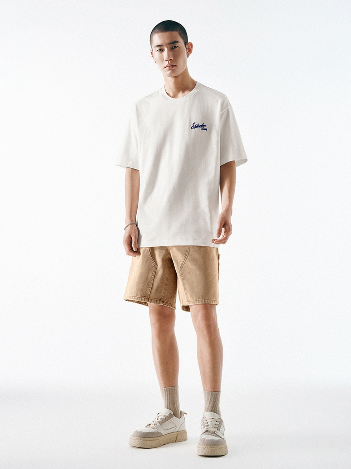 Short Sleeve T-Shirts