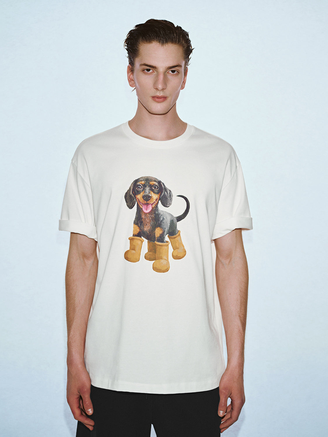 Short Sleeve T-Shirts