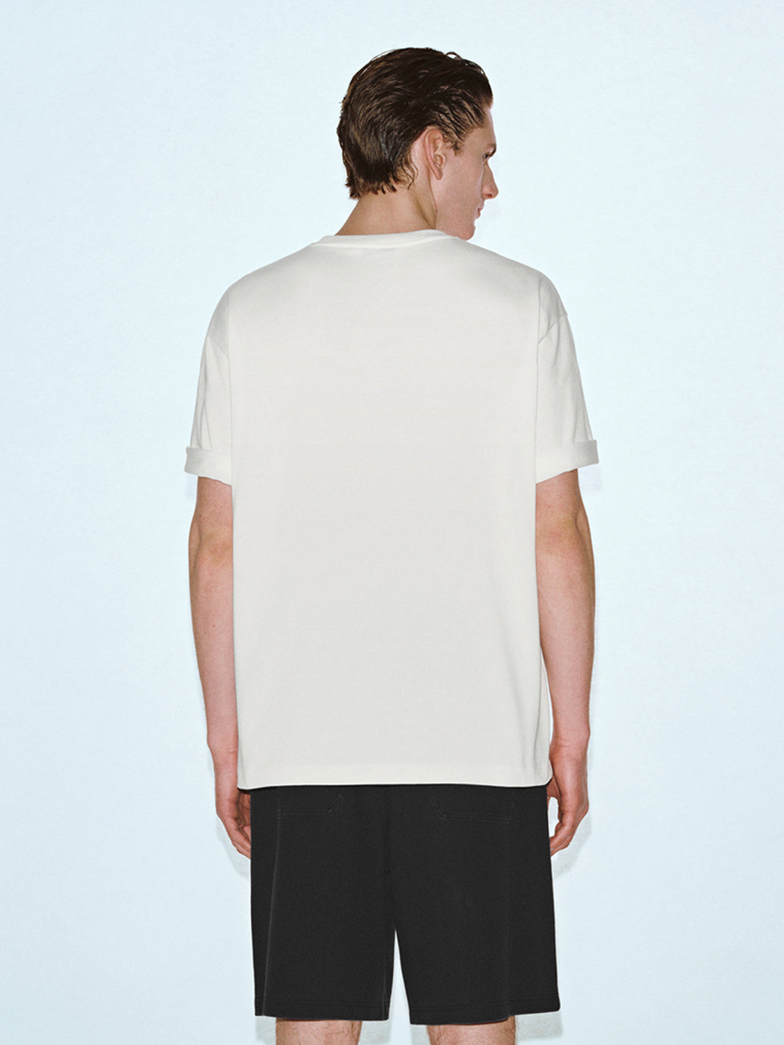 Short Sleeve T-Shirts