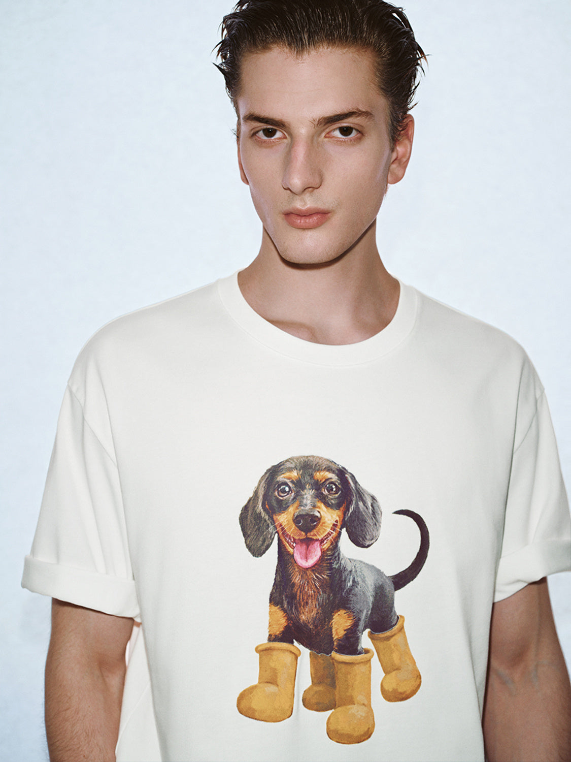 Short Sleeve T-Shirts