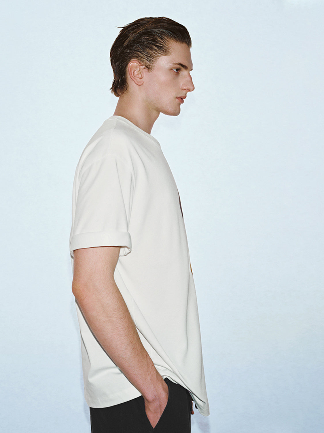 Short Sleeve T-Shirts