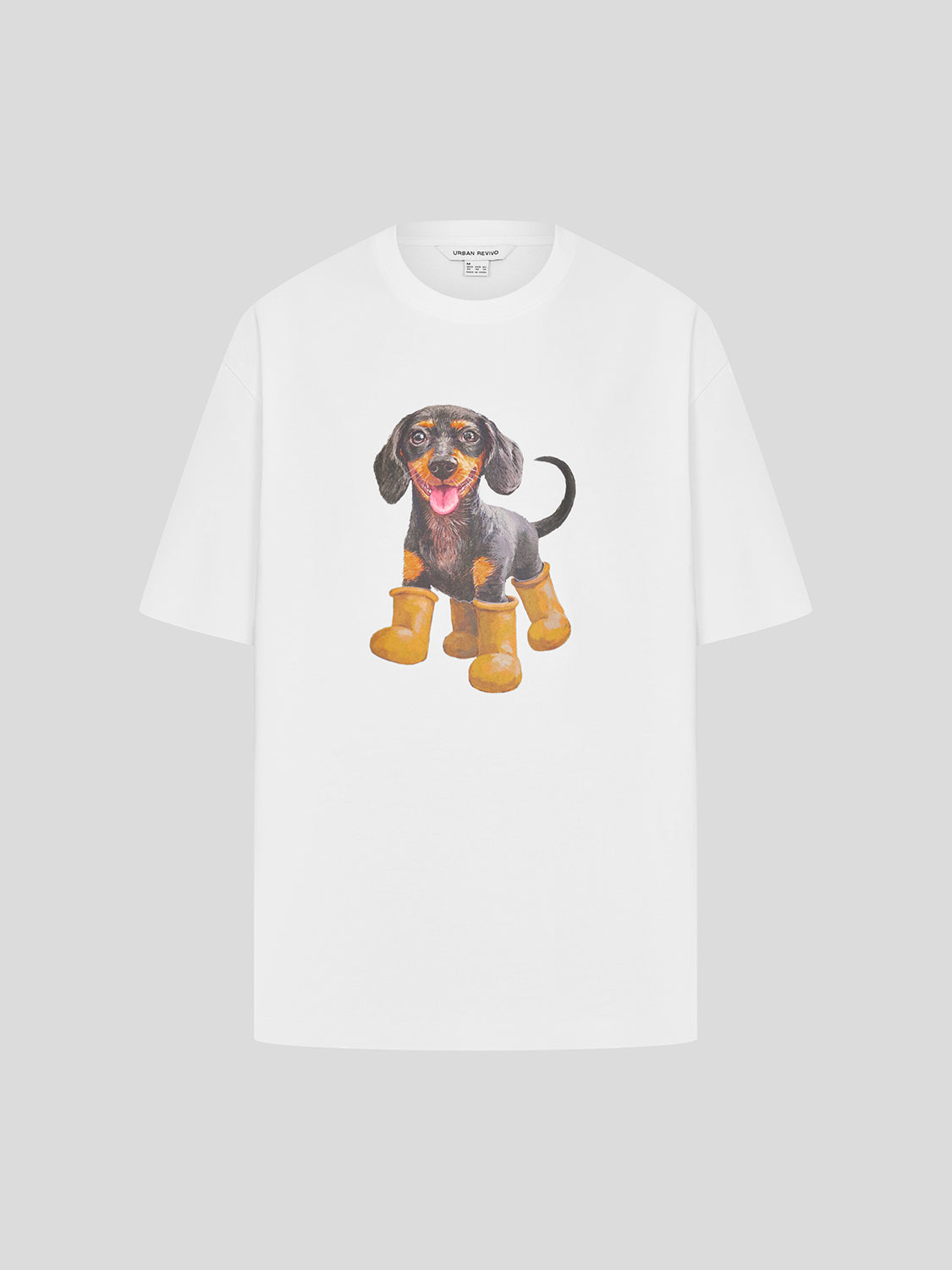 Short Sleeve T-Shirts