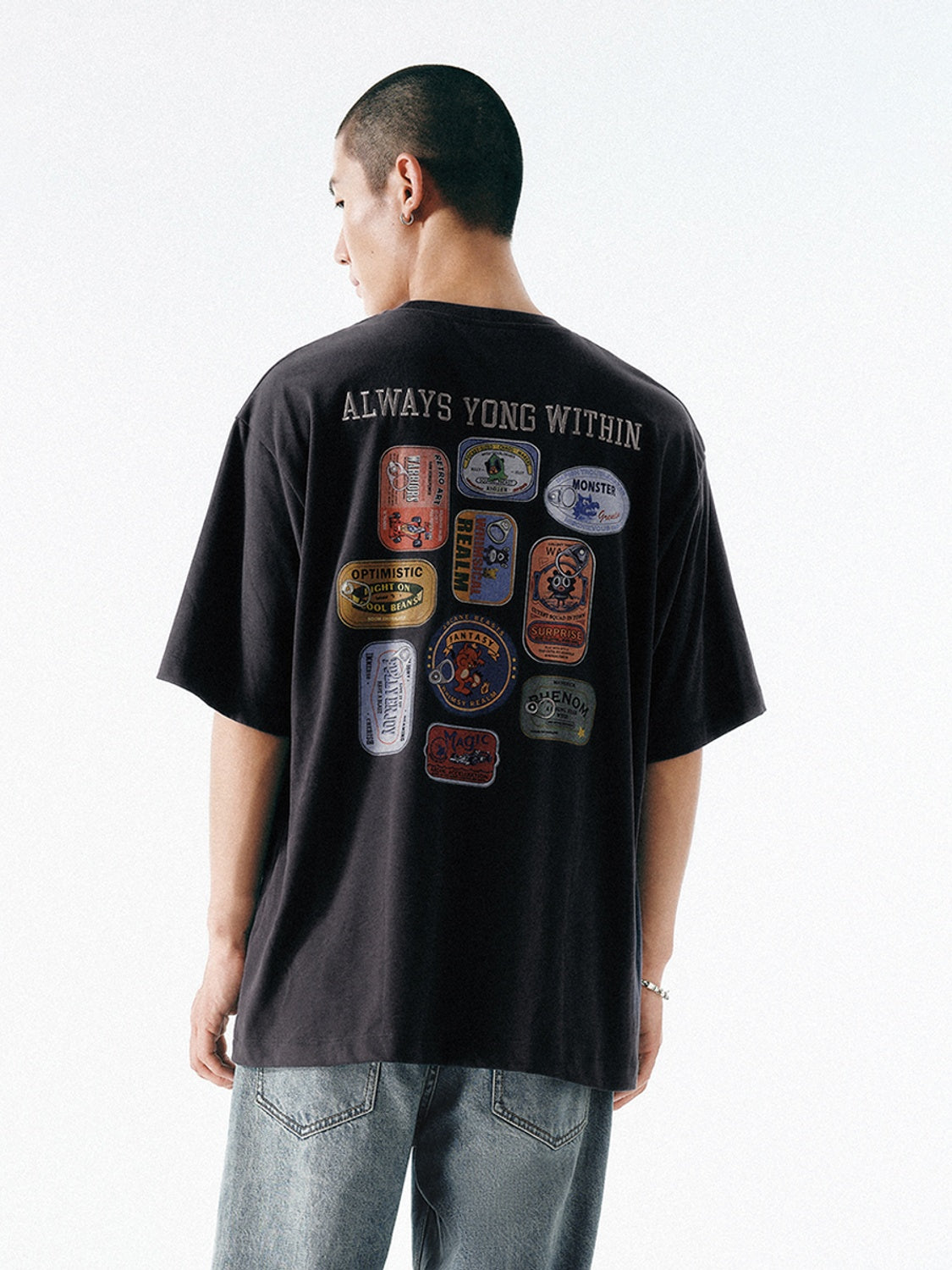 Short Sleeve T-Shirts