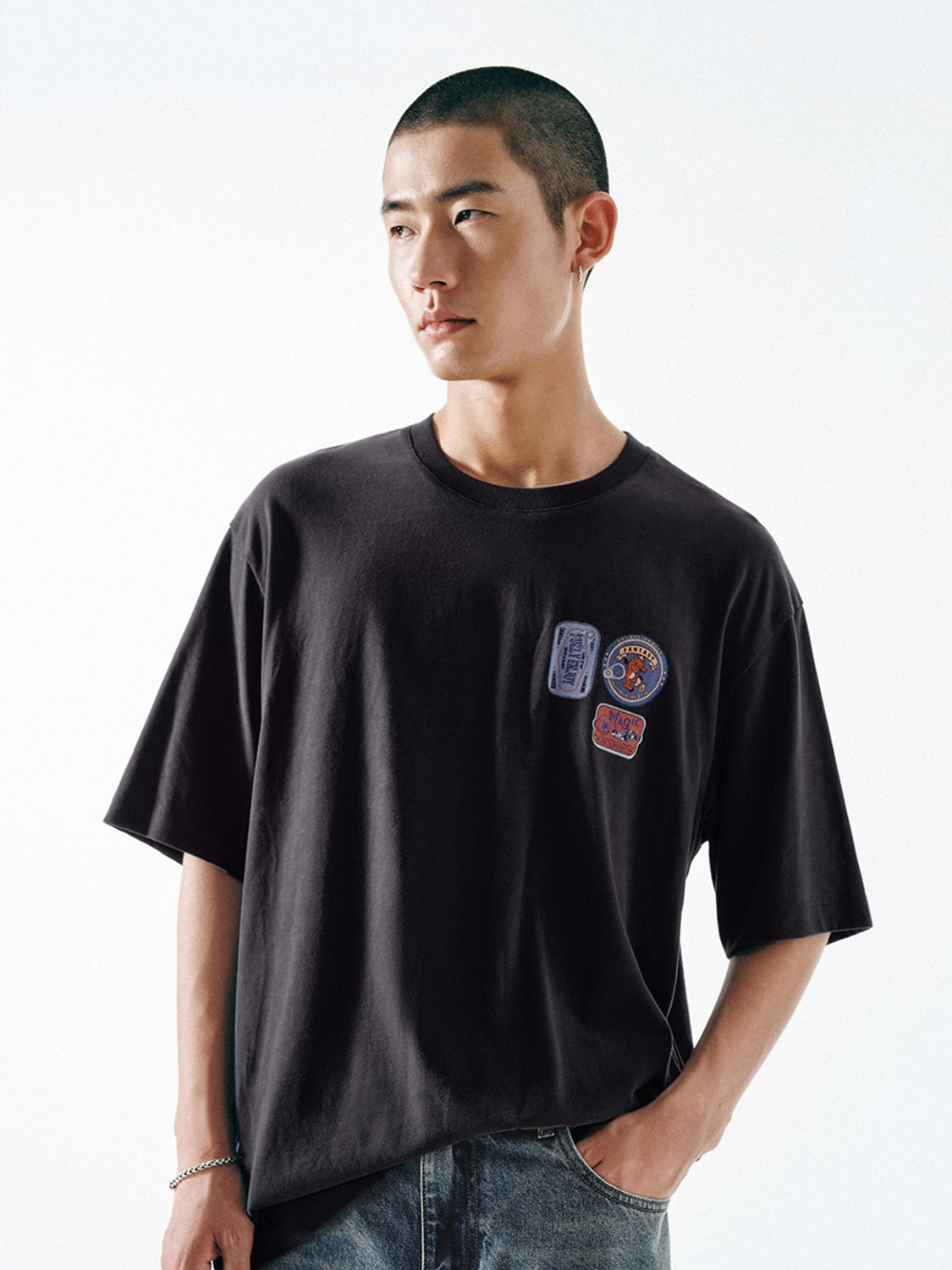 Short Sleeve T-Shirts