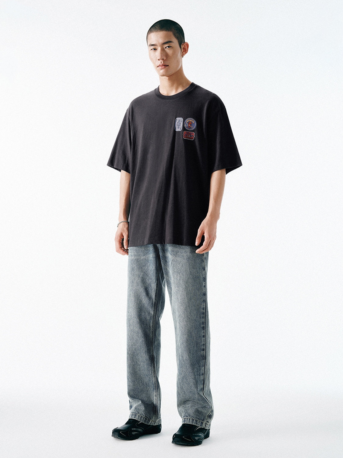 Short Sleeve T-Shirts