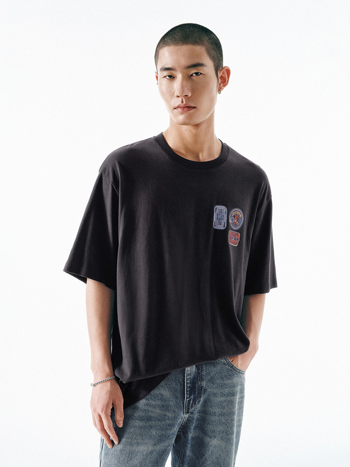 Short Sleeve T-Shirts