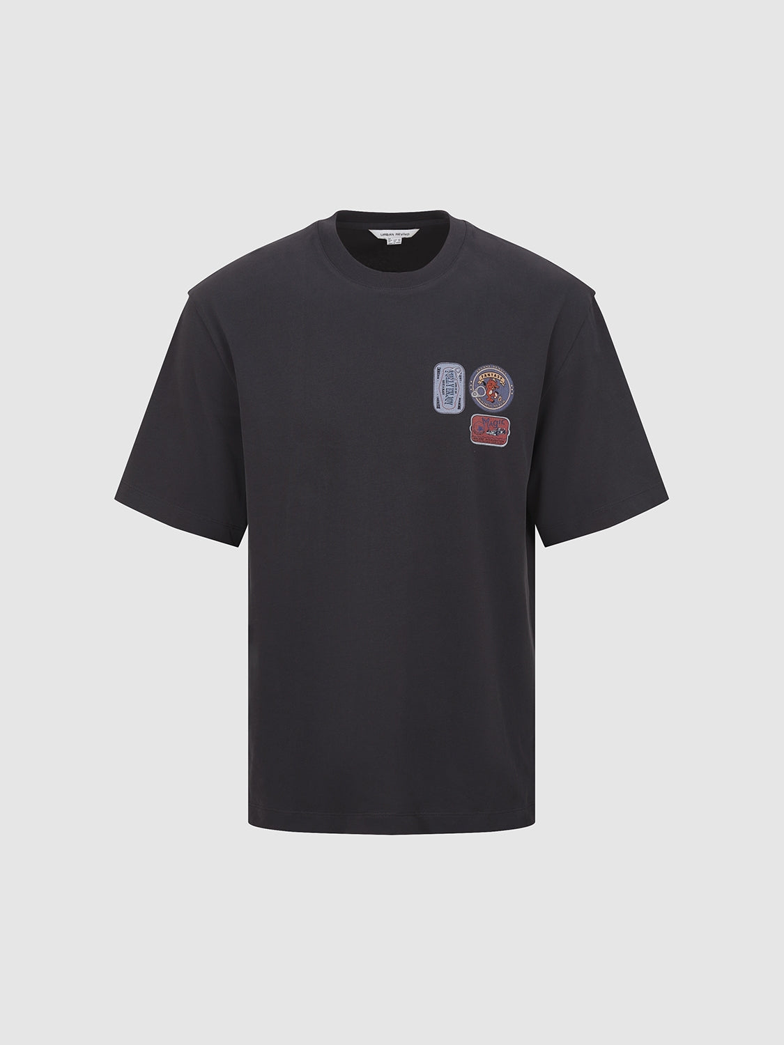Short Sleeve T-Shirts
