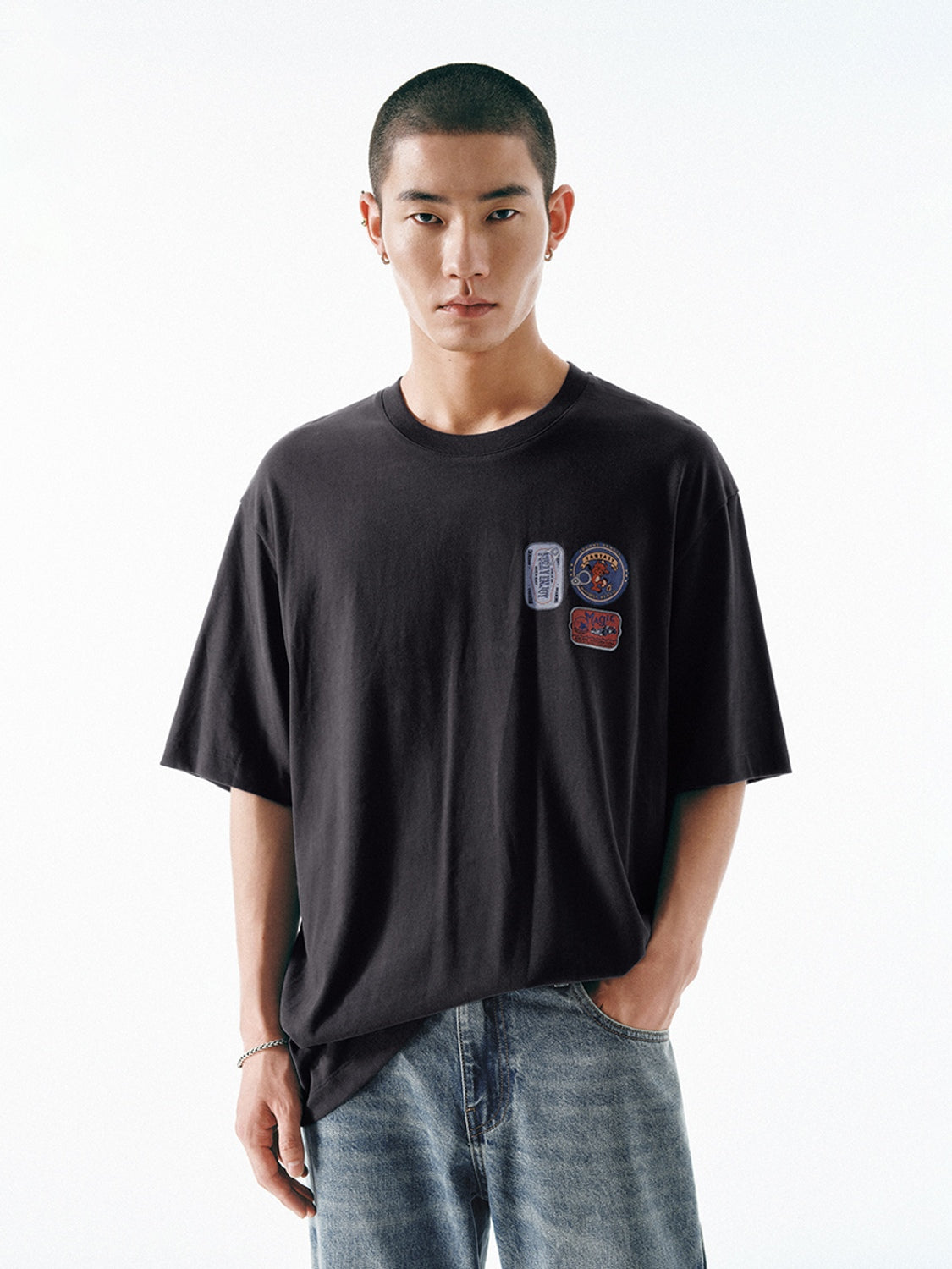 Short Sleeve T-Shirts