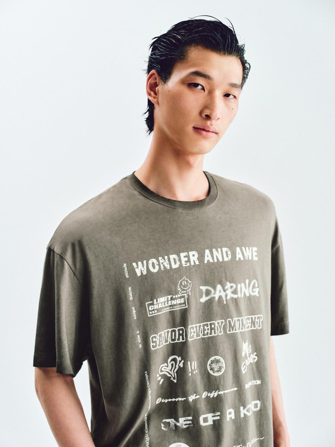 Short Sleeve T-Shirts