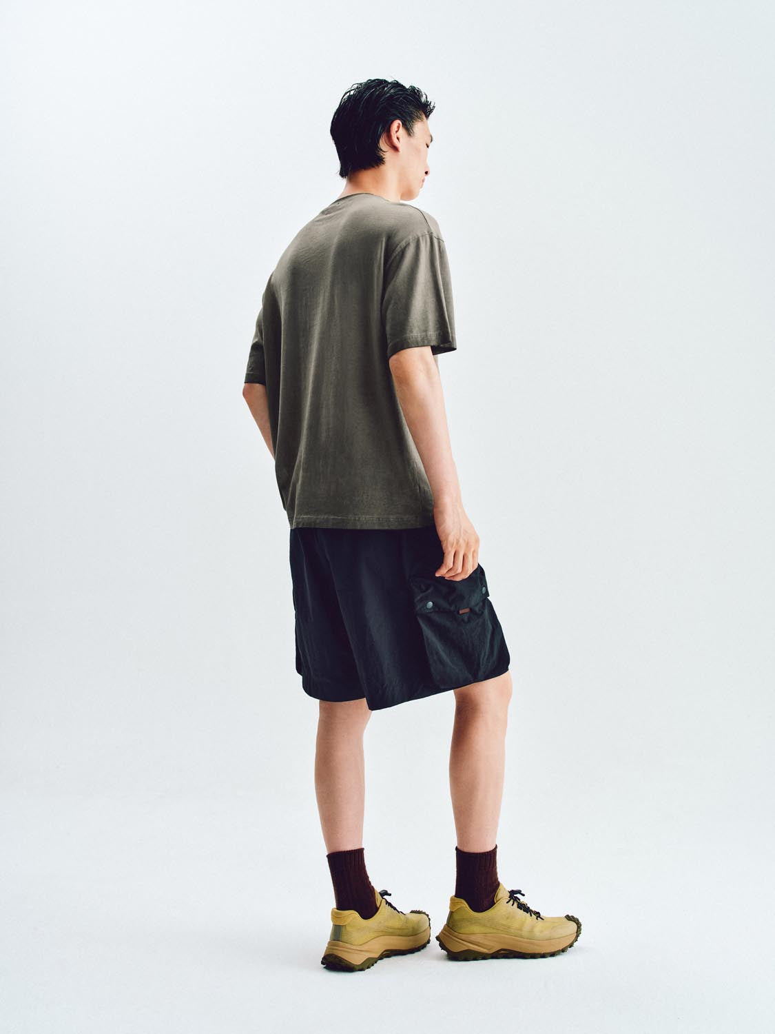Short Sleeve T-Shirts
