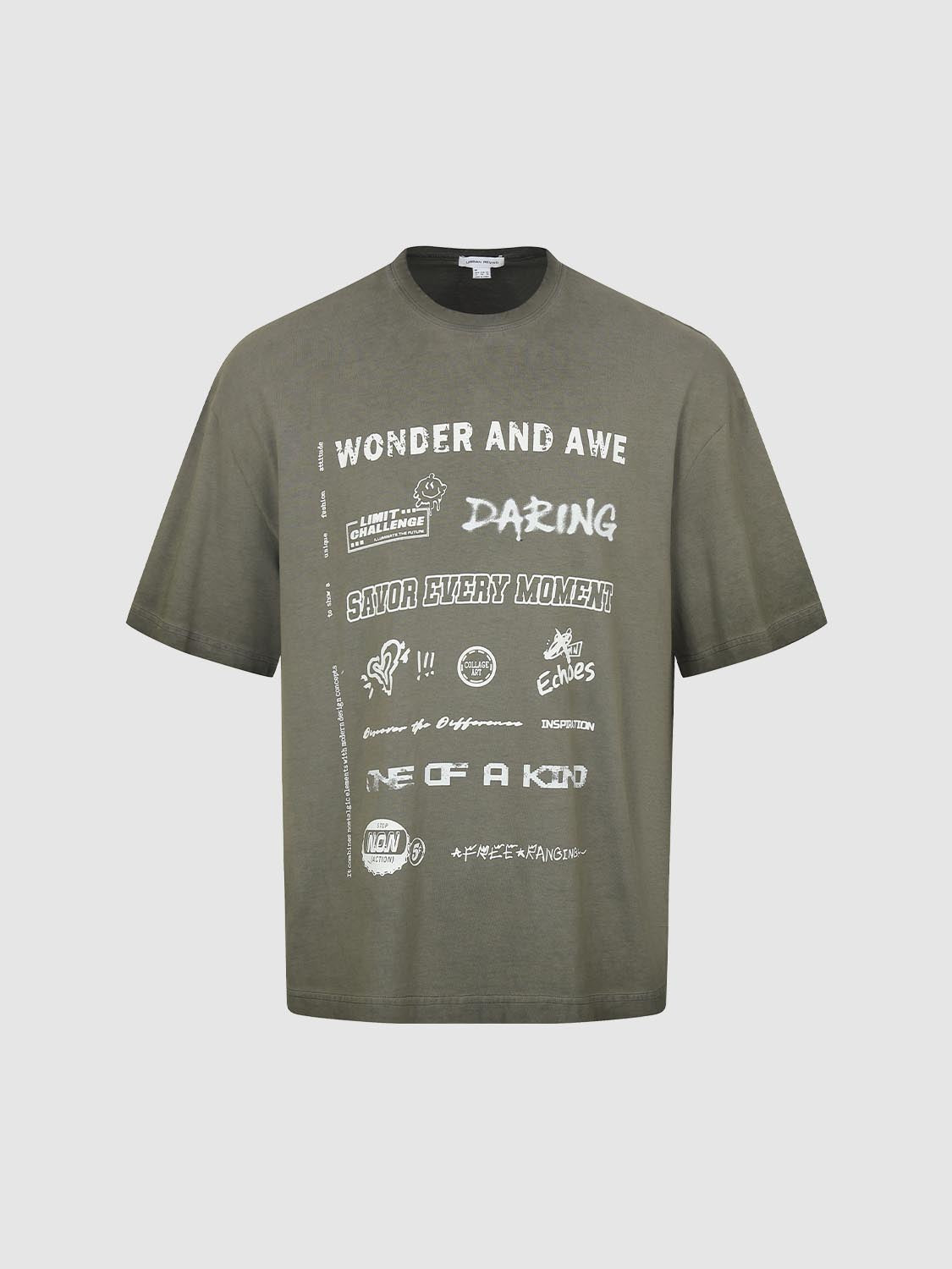 Short Sleeve T-Shirts