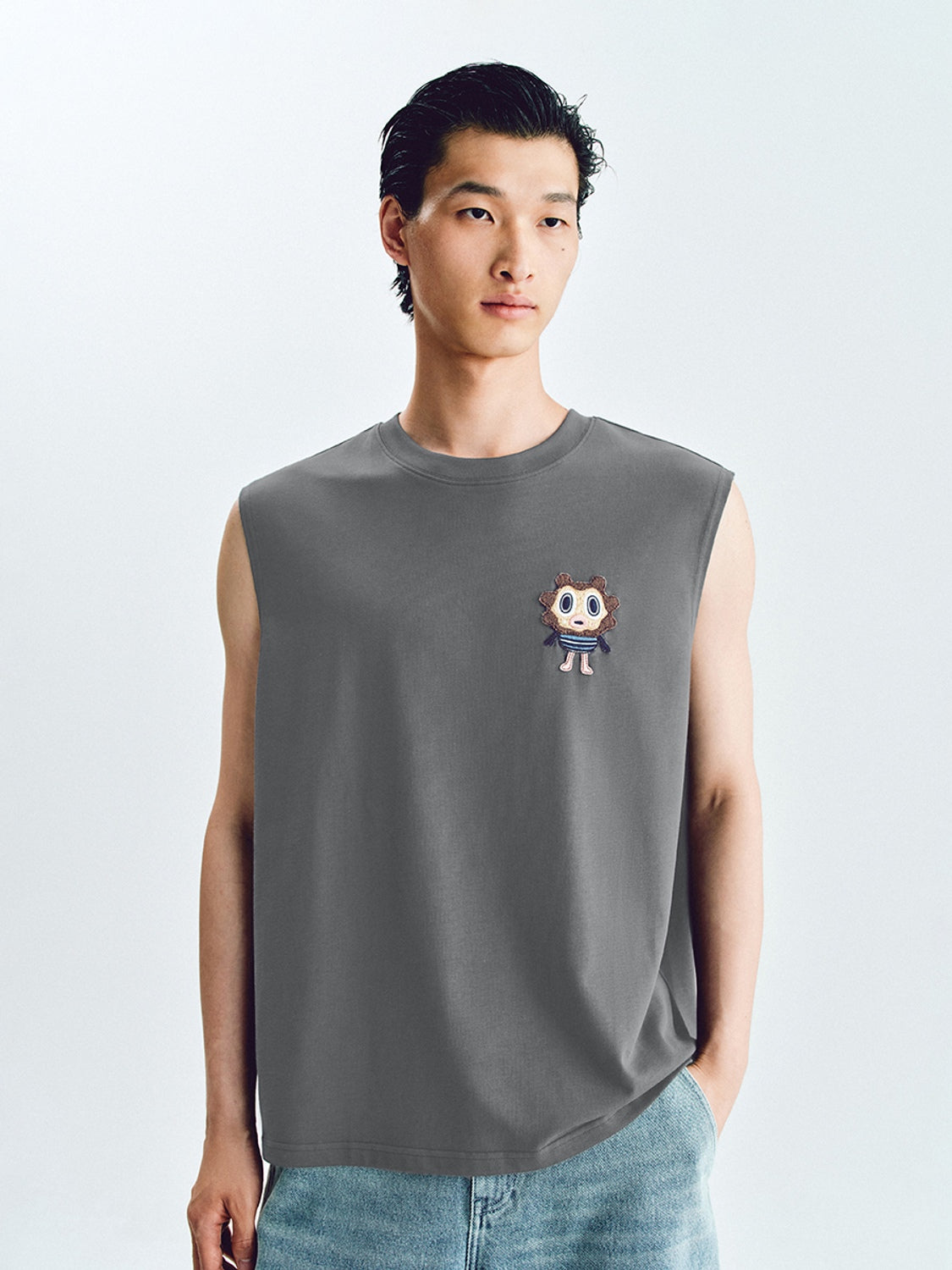 Tank Tops