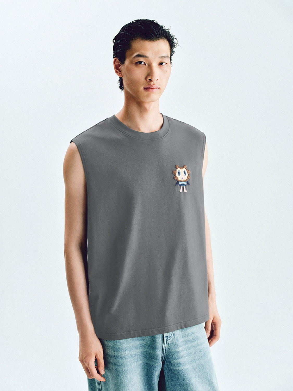 Tank Tops